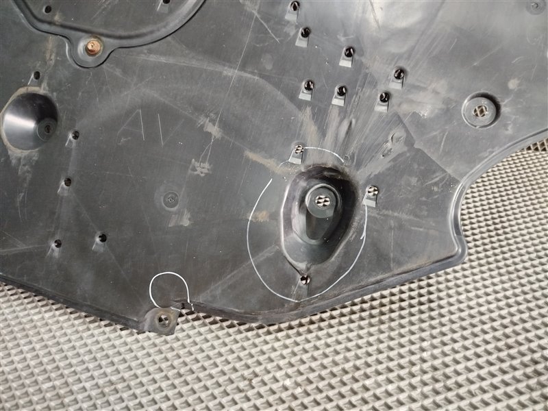 защита двигателя, 2825 рублей, Санкт-Петербург