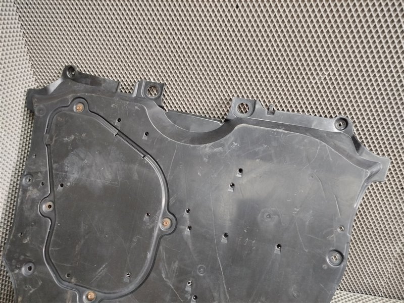 защита двигателя, 2825 рублей, Санкт-Петербург