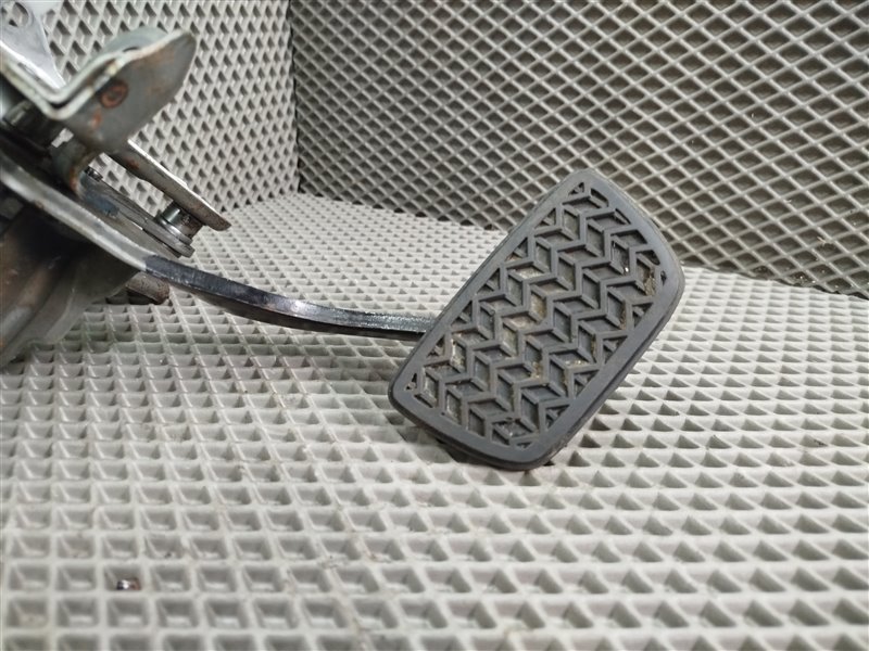 педаль тормоза, 4695 рублей, Санкт-Петербург