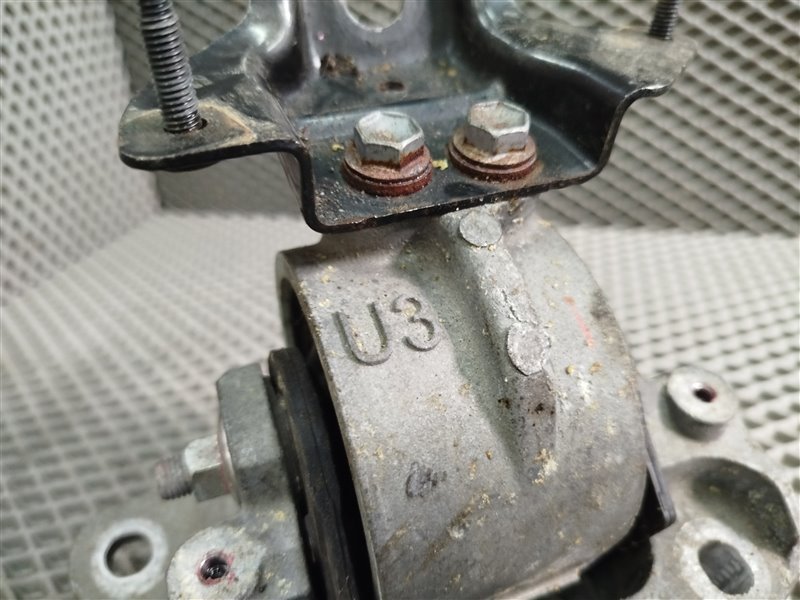 подушка АКПП, 4695 рублей, Санкт-Петербург