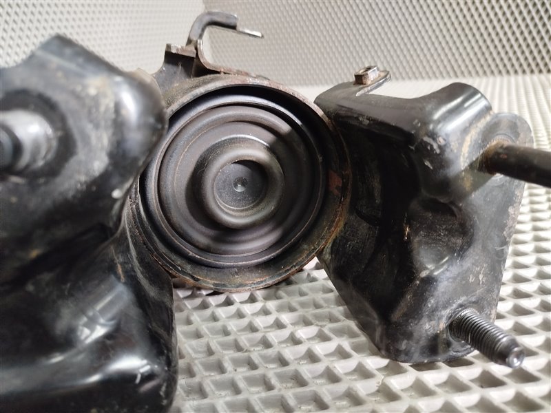 подушка двигателя, 8440 рублей, Санкт-Петербург