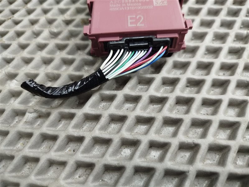 диагностический интерфейс, 4695 рублей, Санкт-Петербург