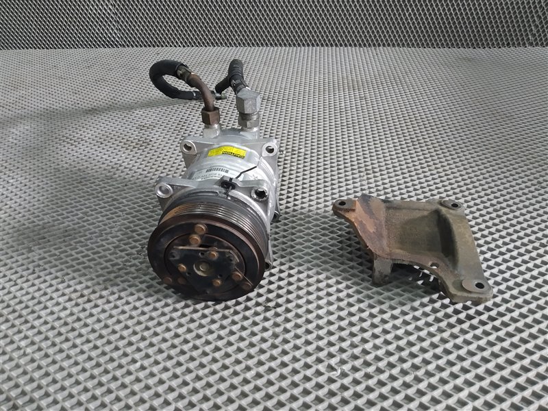 компрессор кондиционера, 20000 рублей, Санкт-Петербург