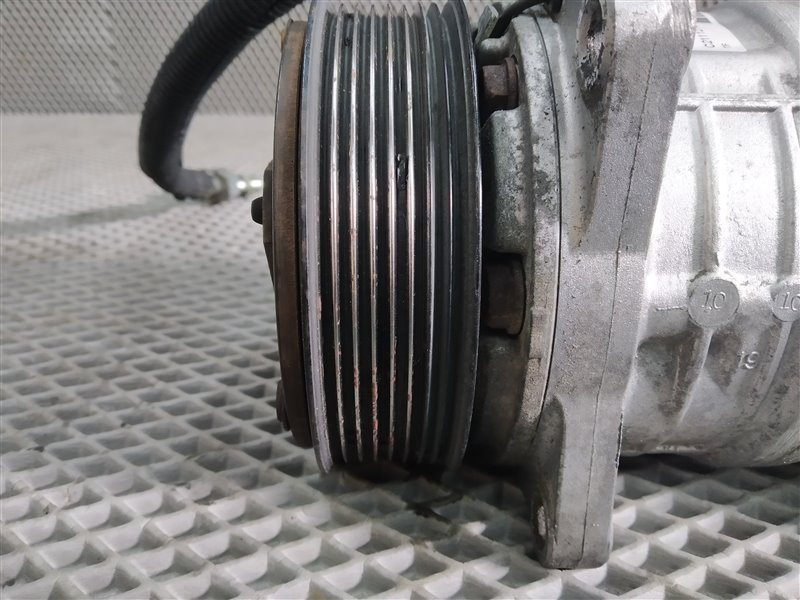 компрессор кондиционера, 20000 рублей, Санкт-Петербург