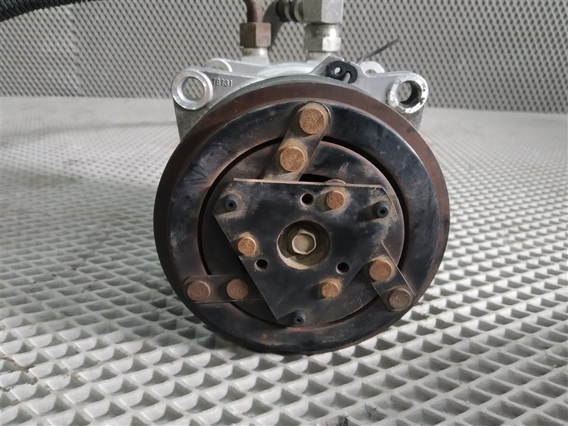 компрессор кондиционера, 20000 рублей, Санкт-Петербург