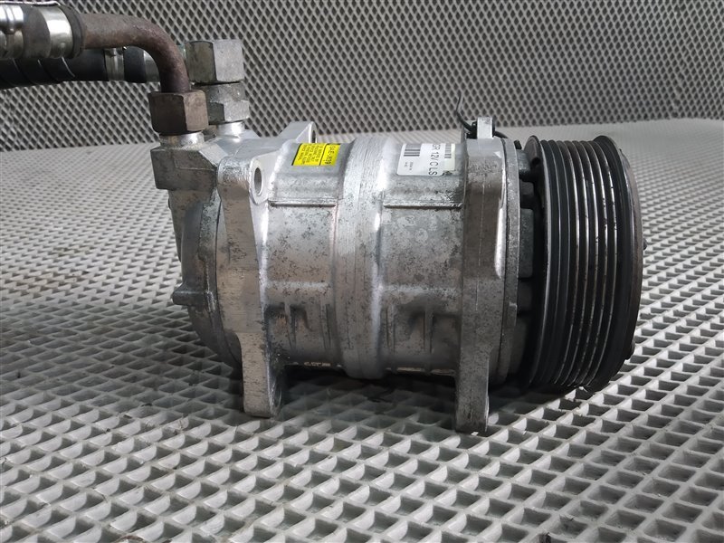 компрессор кондиционера, 20000 рублей, Санкт-Петербург