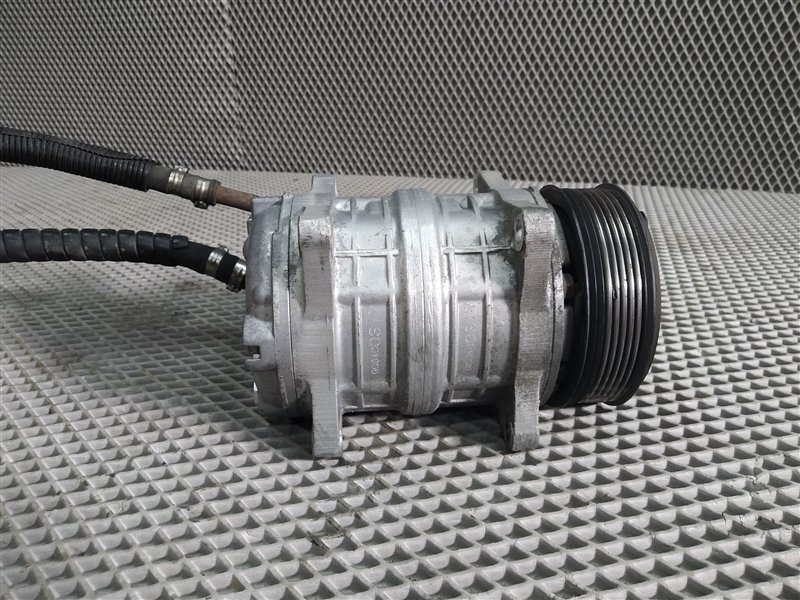 компрессор кондиционера, 20000 рублей, Санкт-Петербург