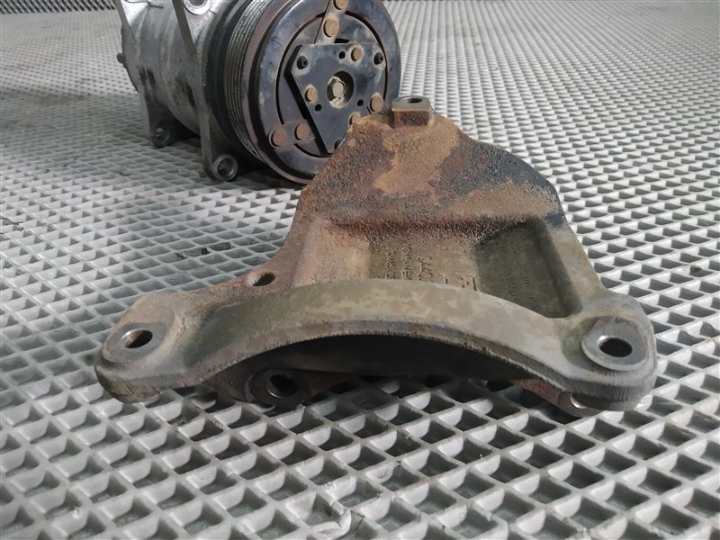 компрессор кондиционера, 20000 рублей, Санкт-Петербург