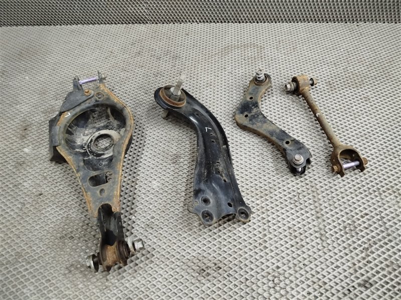 рычаги, 9375 рублей, Санкт-Петербург