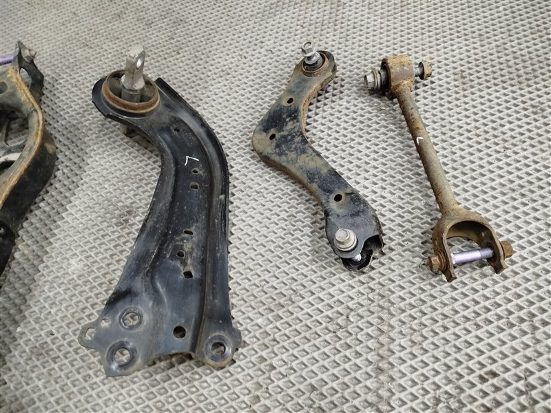 рычаги, 9375 рублей, Санкт-Петербург