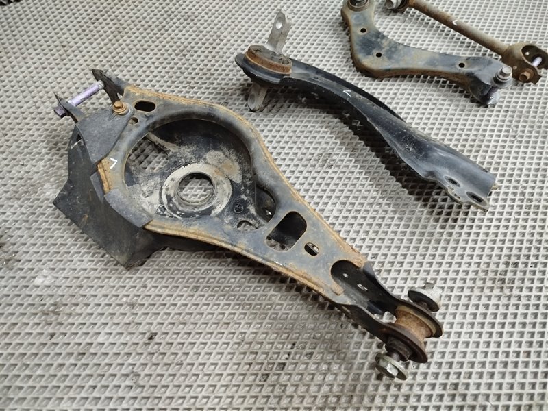 рычаги, 9375 рублей, Санкт-Петербург