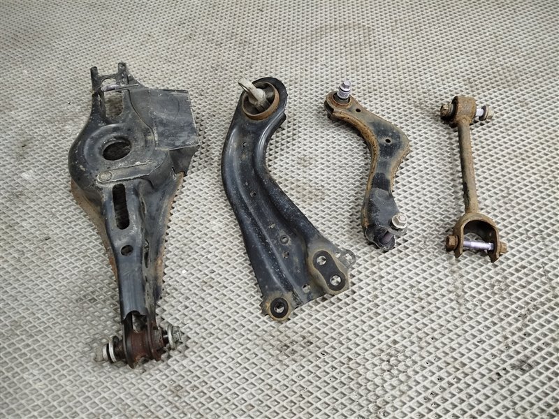 рычаги, 9375 рублей, Санкт-Петербург