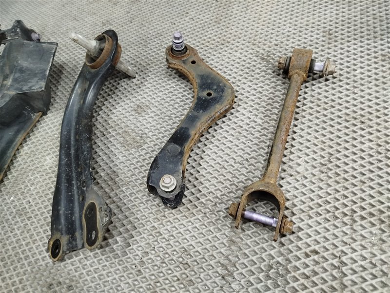 рычаги, 9375 рублей, Санкт-Петербург