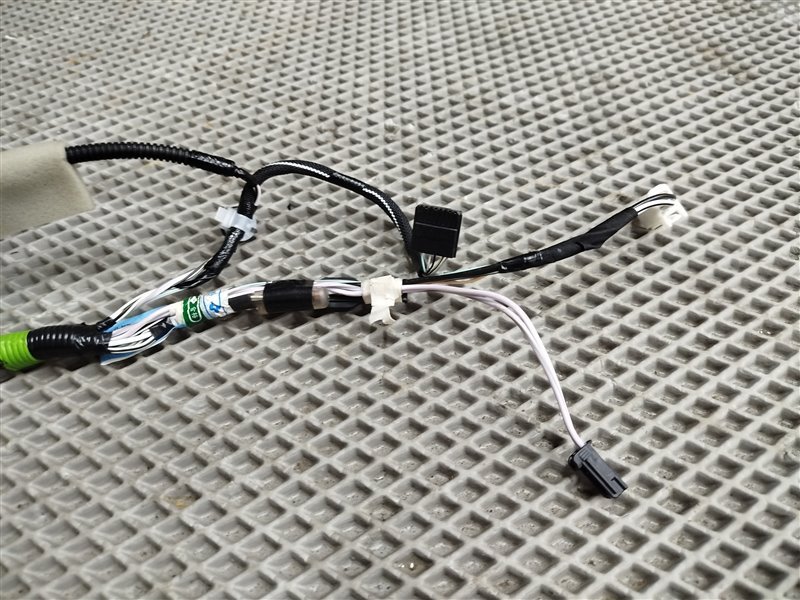 проводка двери, 2355 рублей, Санкт-Петербург