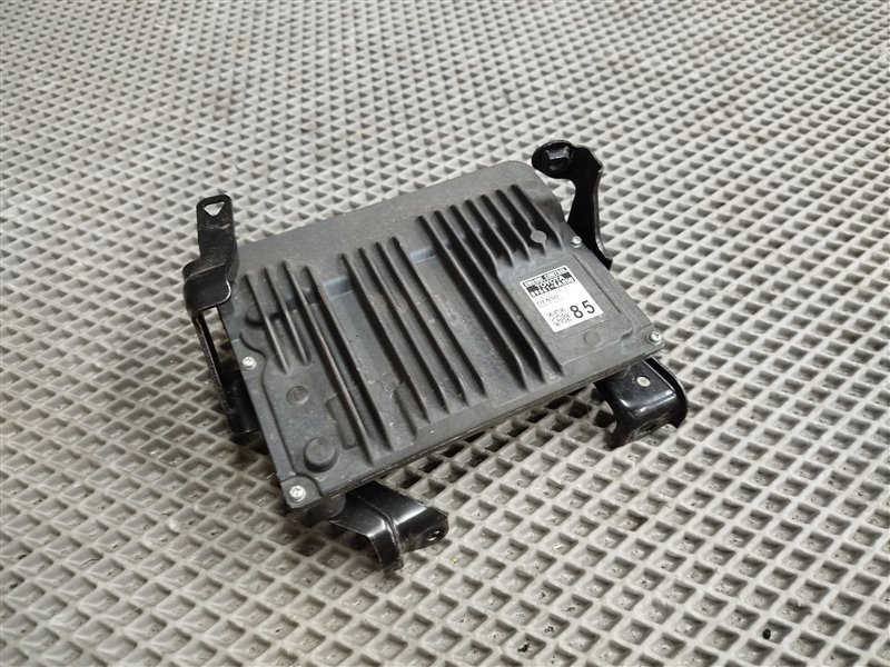 Блок управления двигателем, 23420 рублей, Санкт-Петербург