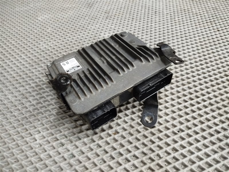 Блок управления двигателем, 23420 рублей, Санкт-Петербург