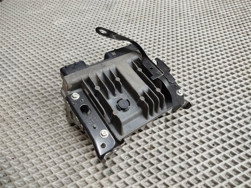 Блок управления двигателем, 23420 рублей, Санкт-Петербург