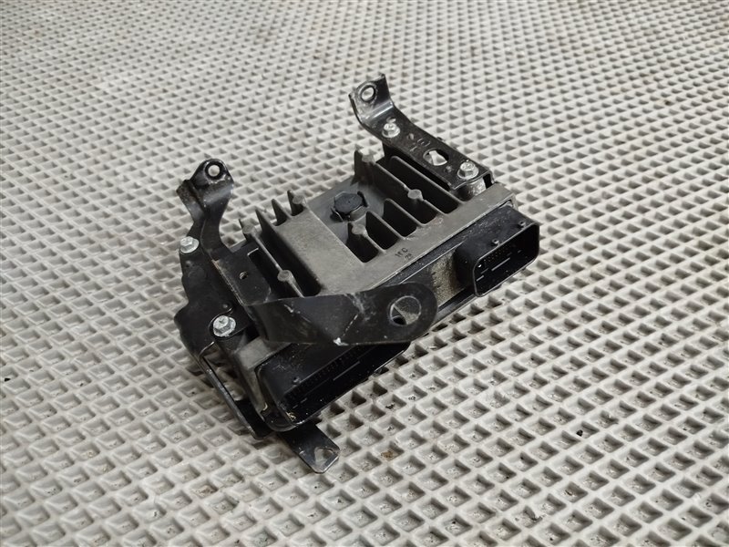 Блок управления двигателем, 23420 рублей, Санкт-Петербург