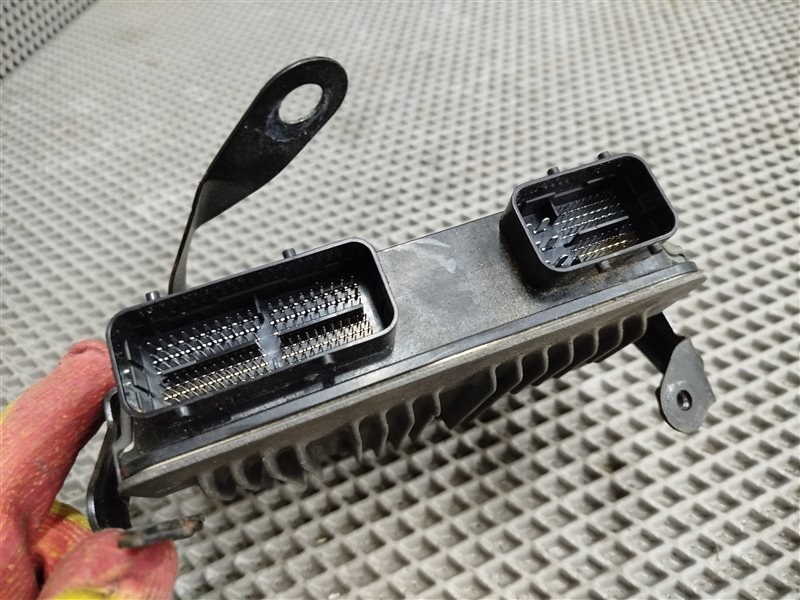 Блок управления двигателем, 23420 рублей, Санкт-Петербург