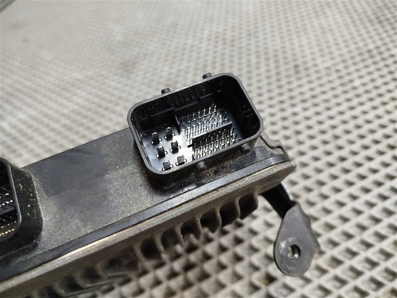 Блок управления двигателем, 23420 рублей, Санкт-Петербург