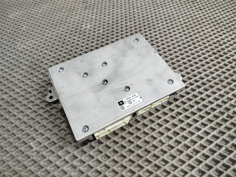 усилитель звука, 28105 рублей, Санкт-Петербург