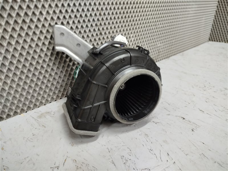 моторчик печки, 5635 рублей, Санкт-Петербург