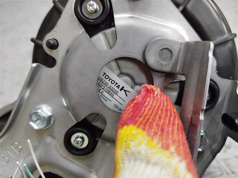 моторчик печки, 5635 рублей, Санкт-Петербург