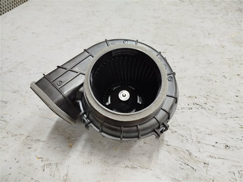 моторчик печки, 5635 рублей, Санкт-Петербург