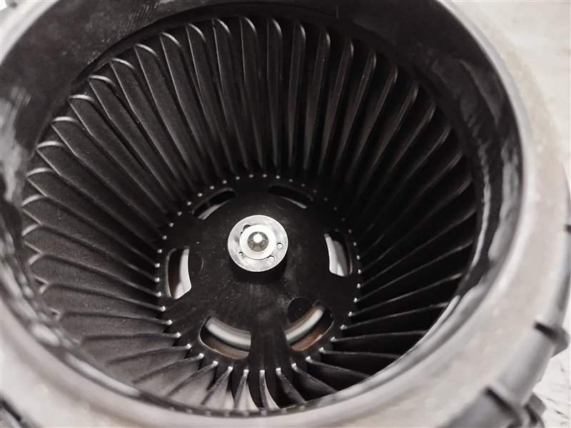 моторчик печки, 5635 рублей, Санкт-Петербург