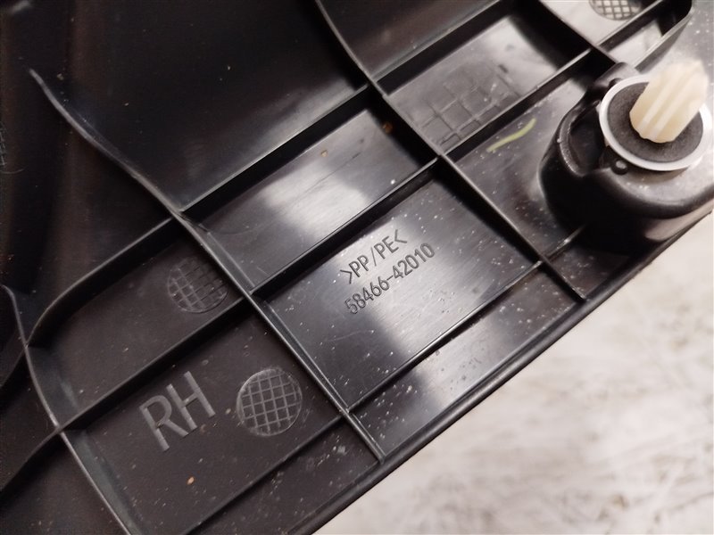 обшивка багажника, 2825 рублей, Санкт-Петербург