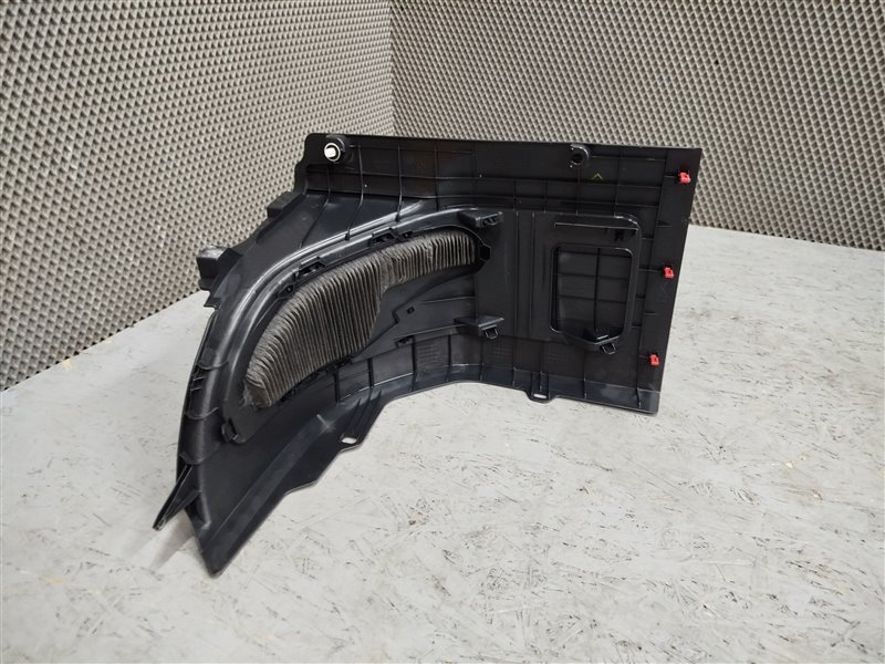 обшивка багажника, 2825 рублей, Санкт-Петербург