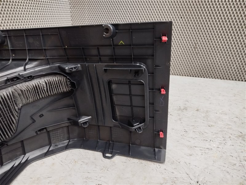 обшивка багажника, 2825 рублей, Санкт-Петербург