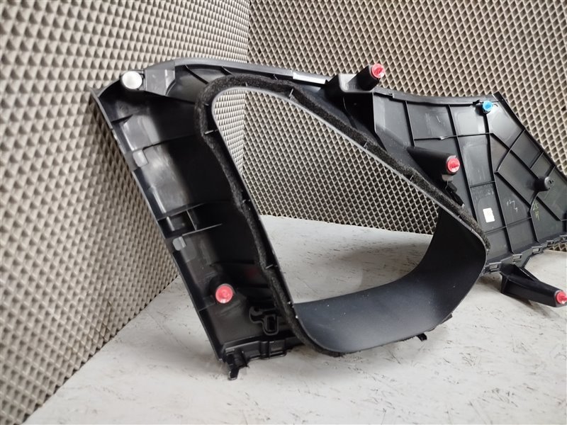 обшивка багажника, 8910 рублей, Санкт-Петербург