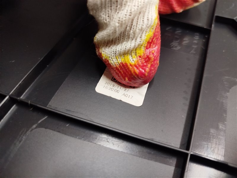 обшивка багажника, 8910 рублей, Санкт-Петербург