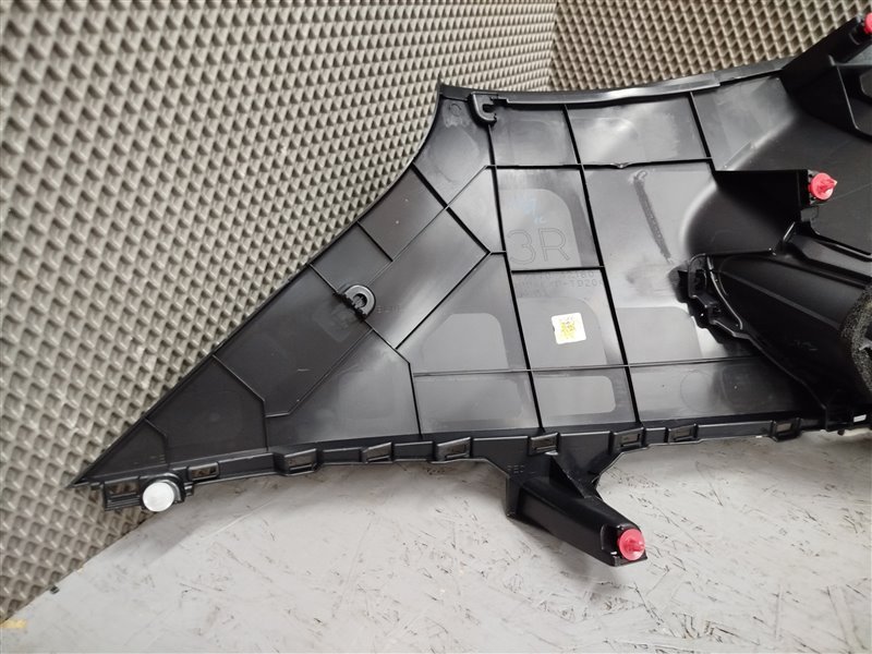 обшивка багажника, 8910 рублей, Санкт-Петербург