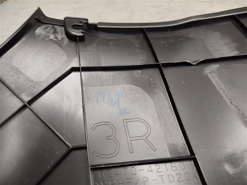 обшивка багажника, 8910 рублей, Санкт-Петербург