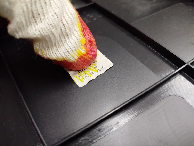 обшивка багажника, 8910 рублей, Санкт-Петербург