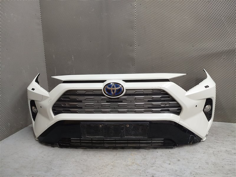 бампер, 65560 рублей, Санкт-Петербург