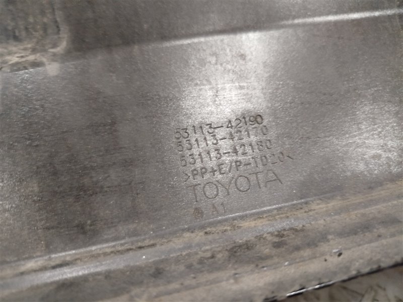 бампер, 65560 рублей, Санкт-Петербург