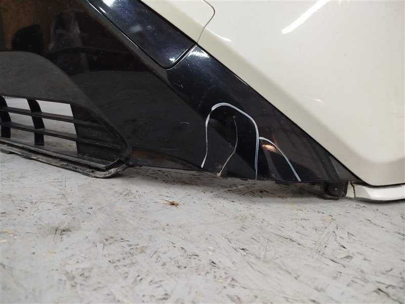 бампер, 65560 рублей, Санкт-Петербург