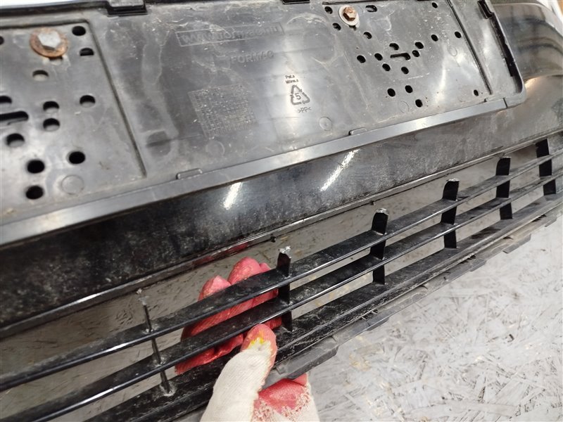 бампер, 65560 рублей, Санкт-Петербург