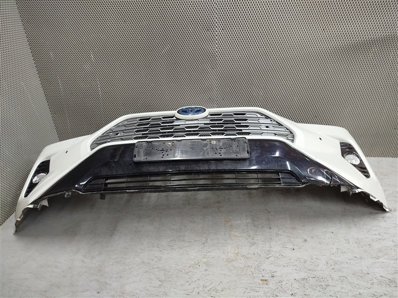 бампер, 65560 рублей, Санкт-Петербург