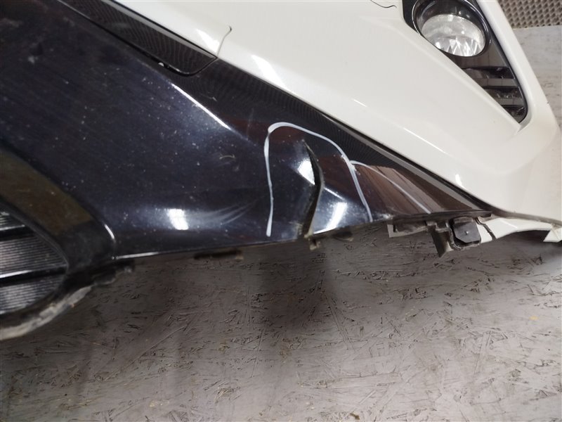 бампер, 65560 рублей, Санкт-Петербург