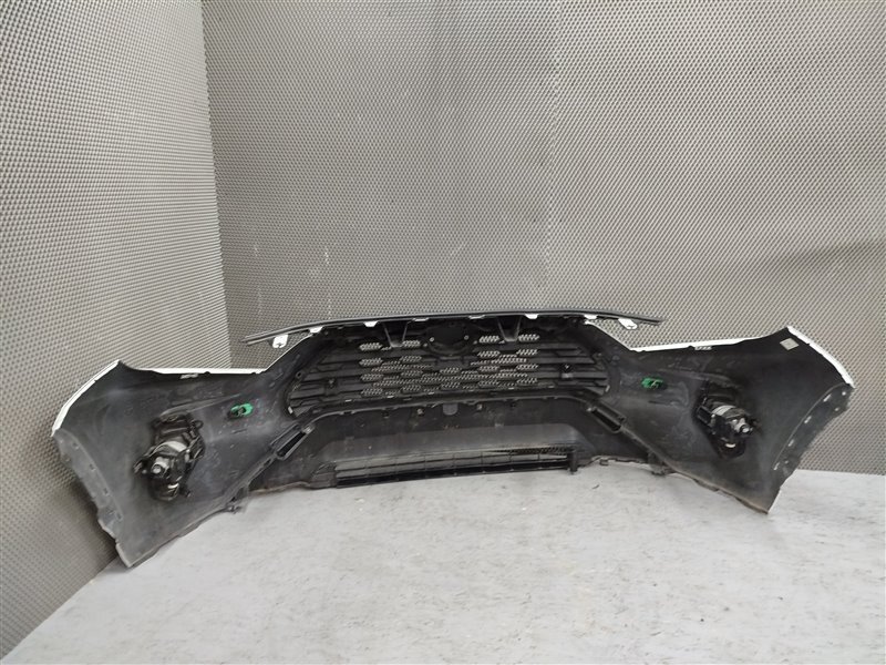 бампер, 65560 рублей, Санкт-Петербург