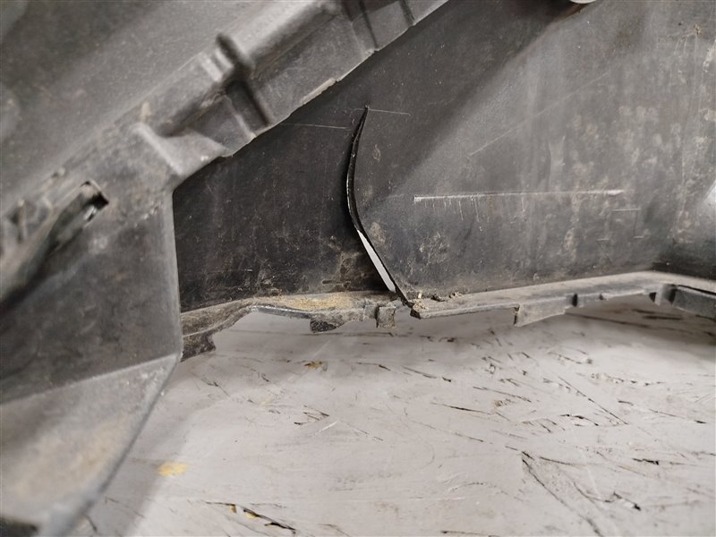 бампер, 65560 рублей, Санкт-Петербург