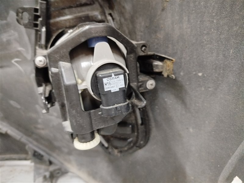 бампер, 65560 рублей, Санкт-Петербург