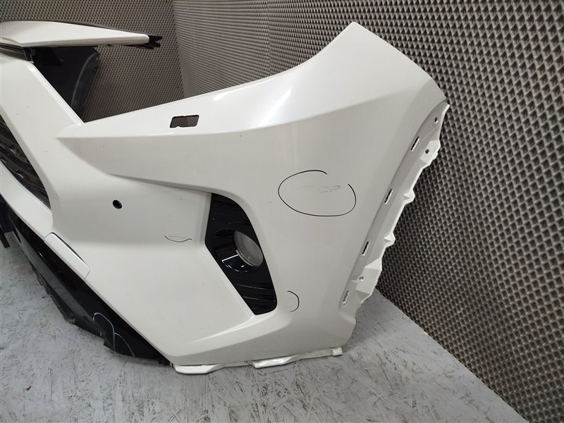 бампер, 65560 рублей, Санкт-Петербург