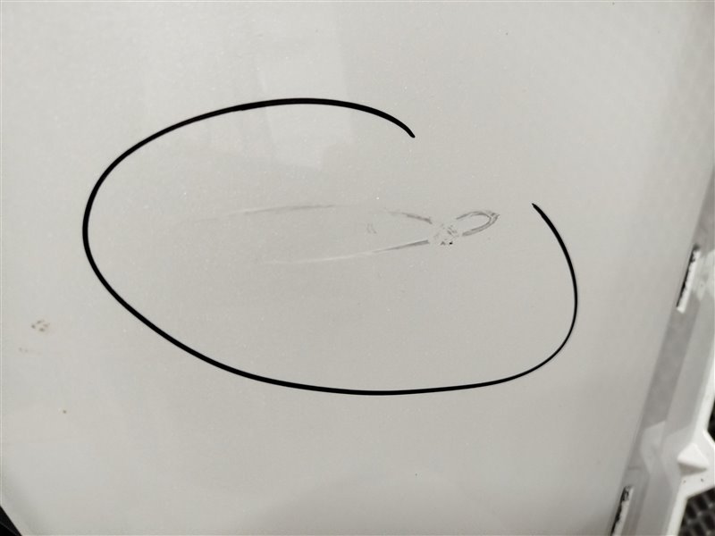 бампер, 65560 рублей, Санкт-Петербург