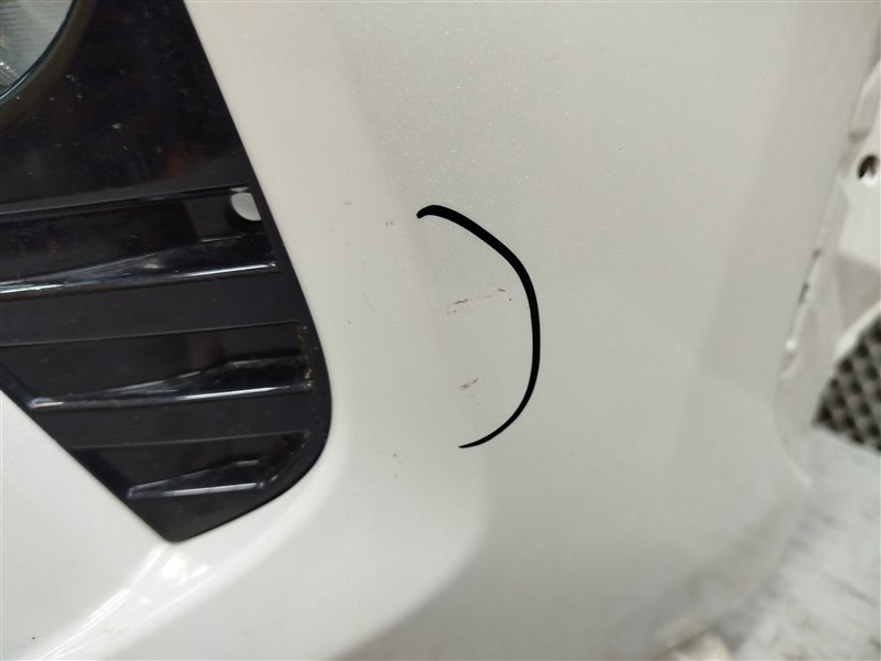 бампер, 65560 рублей, Санкт-Петербург