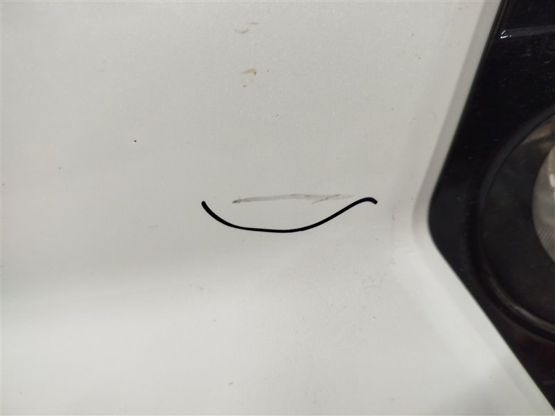 бампер, 65560 рублей, Санкт-Петербург